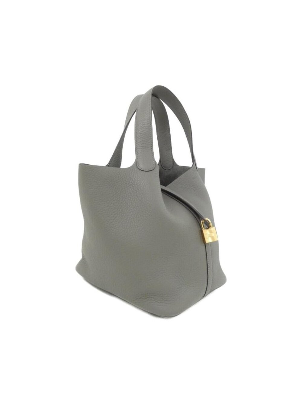 Hermes Picotin Lock MM Bag